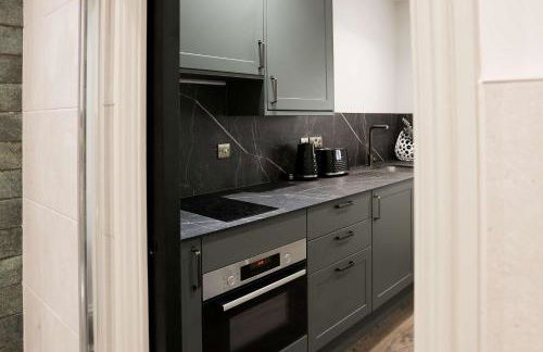 Lovely Studio Flat on Bath Road - Flat 2 - Foto 15