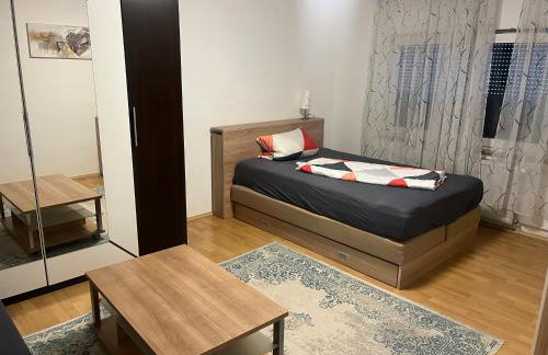 Ferienwohnung Schwetzingen - Foto 13