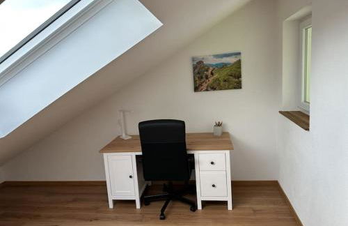 5-Zimmer-Maisonette Wohnung - Foto 14