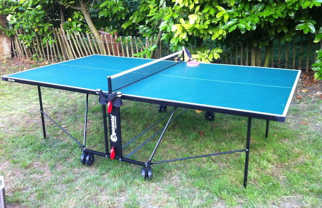 Villa With Private Pool, BBQ Area - Photo 38