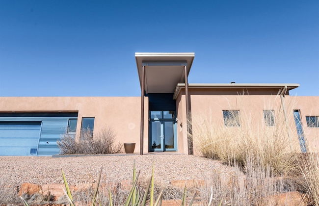 Butterfly House - Spectacular Modern Design and Mountain Views - Foto 59