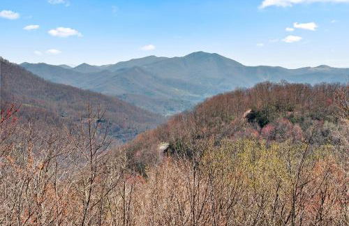 Ridgeview Cabin - Foto 11