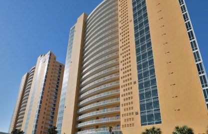 Beachfront Oasis at Splash Resort and Condos - Foto 76