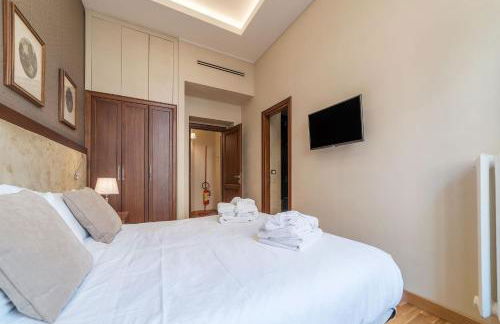 900 Apartments Lazio, Emilia & La Corte - Foto 21