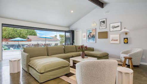 Quinta Green by Avantstay Modern Home w/ Pool, Spa & Golf Course! - Foto 3, Other