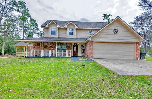 Country Getaway 4 Bedroom Resort in 10 Acre Lot - Foto 24