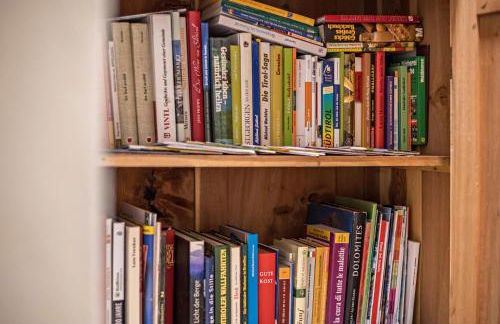 Ferienwohnung Zirme Gasser - Foto 8