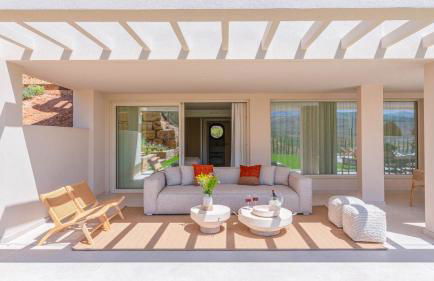 Villa Horizon Antequera by Ruralidays - Photo 6