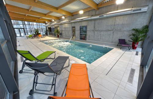 Résidence le Clos des Chênes - Foto 19