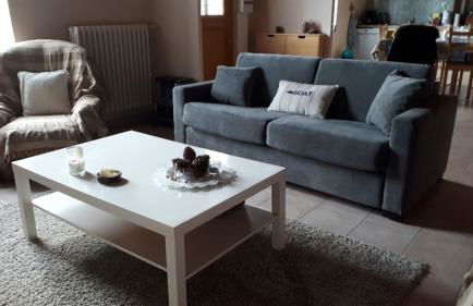 Côte de granit rose - Foto 24