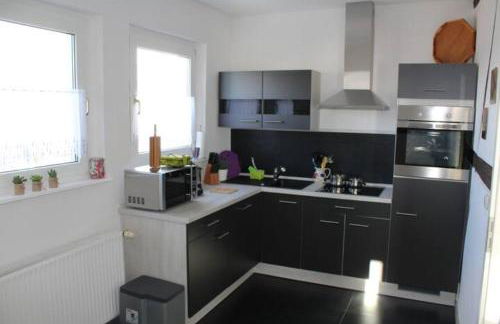 Schöne Wohnung in zentraler Lage, Nähe Magdeburg und Intel - Foto 10