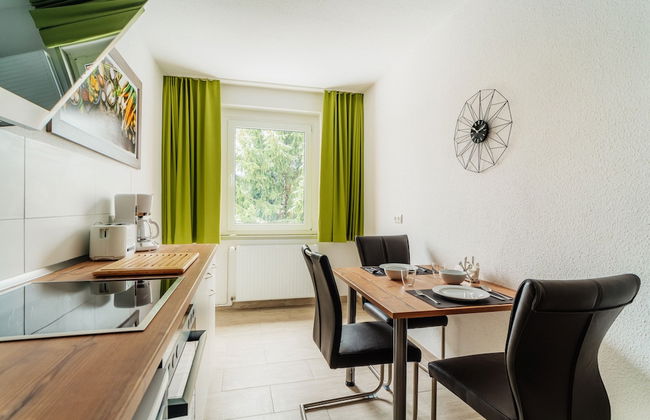 Bode-Apartments - Foto 8