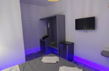 WHITE & BLUE Kamari - Foto 19