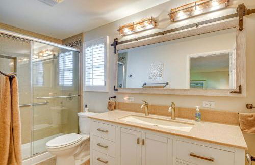 Riverside Retreat with Boat Dock in Sunny Astor! - Photo 14