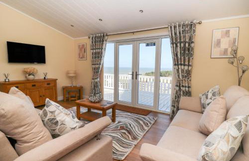 McAuliffe Lodge - Foto 5