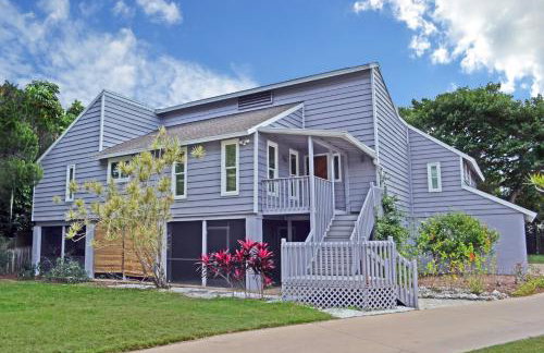 Shell Beach - The Treehouse 210 - Foto 29