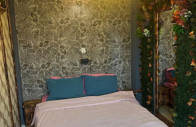 Marvel Suites- Adults Only - Foto 36