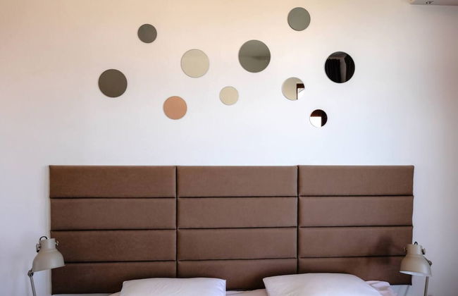 Apartello - Garden of Eden 5 - Premium SEA View - Foto 4