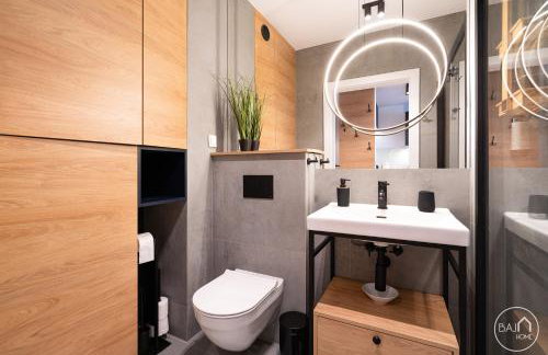 Picasso Apartment - Free Parking Place - Foto 18