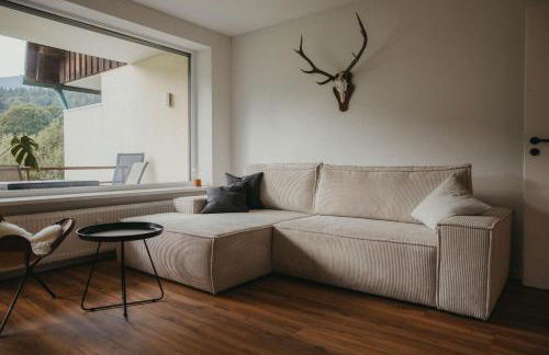 Schwarzwald Loft Panoramablick Menzenschwand - Foto 31