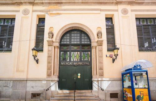 SJ7 Aparthotel - Foto 31