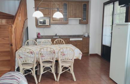 Casa Rio Cubas - Foto 35