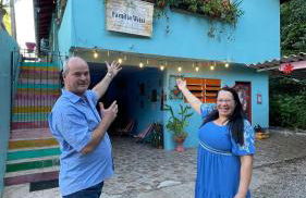 Pousada Recanto Gramado - Photo 1