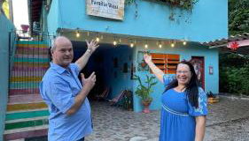 Pousada Recanto Gramado - Foto 1