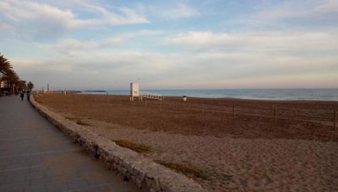 Segur Beach - Photo 3