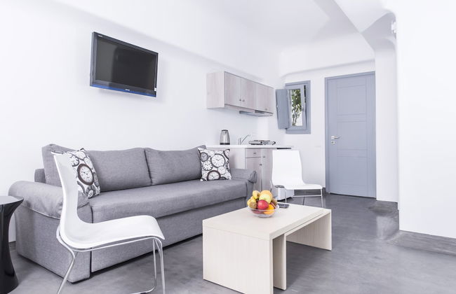 Blue Waves Hotel - Foto 51