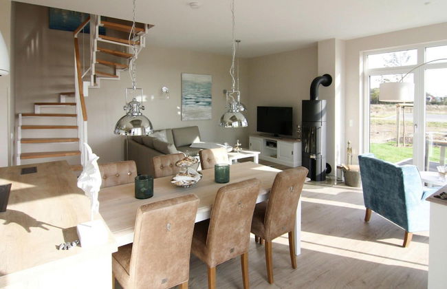 Ferienhaus Klint in Lancken - Foto 18