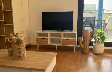 Apartamento y ático en Tomares, Sevilla - Foto 3