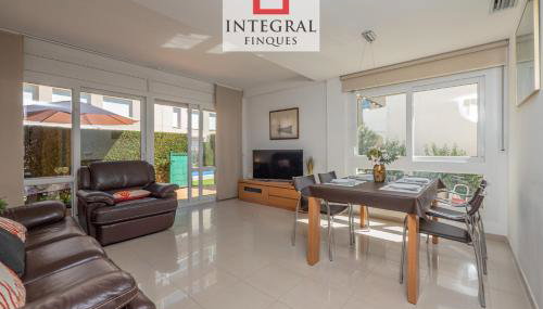 Splash Holiday Home - Foto 5