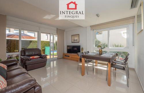 Splash Holiday Home - Foto 9