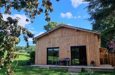 Maisonnette chaleureuse - Foto 1