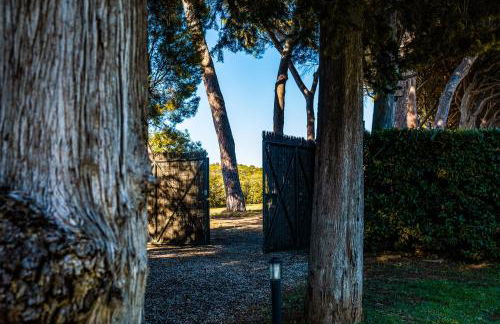 CASENUOVE III - Casale con giardino e piscina - Foto 11
