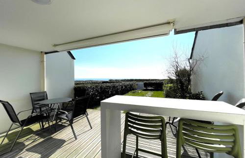 Appartement bord de Mer ・Le rivage・ - Foto 9