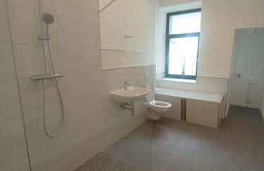 Ferienwohnungen in der Kunstgalerie - Foto 2