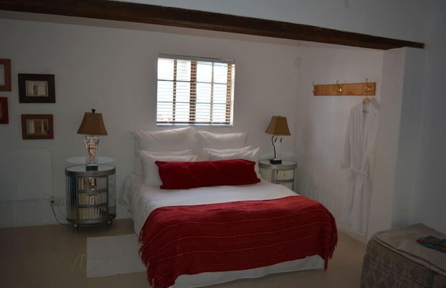 Gecko Cottages - Foto 1