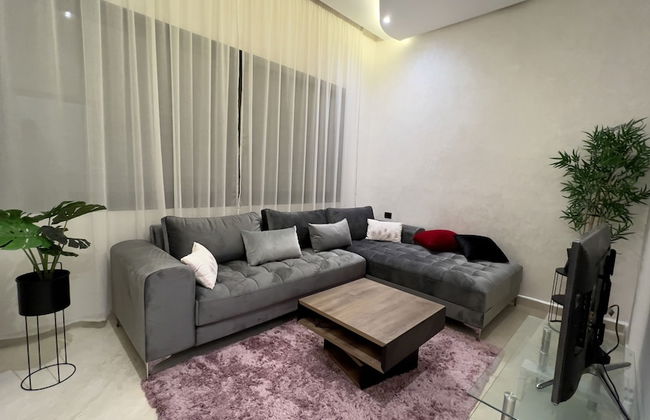 Villa amlou - Photo 21