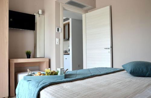 Hatzoudis Luxury Suites - Foto 65