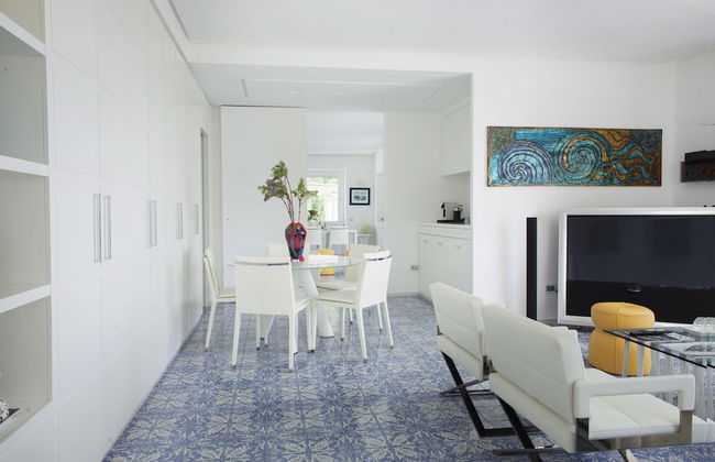 LHP Suite Villa La Giara - Foto 20