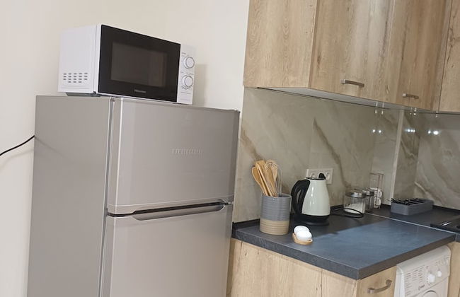 1bdr luxury apartment - Foto 7