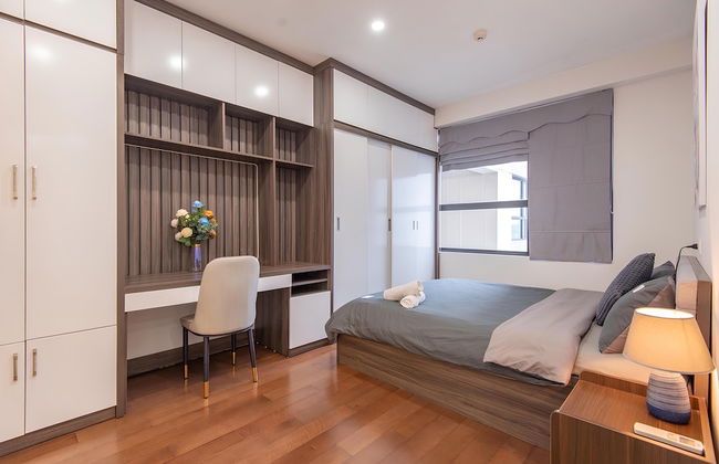 HMH - Vinhomes D'capitale - Foto 72