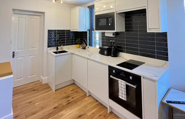 Cozy London Apartment , 2 Minutes to Tube! - Foto 8