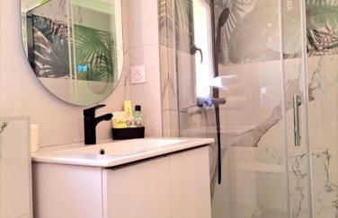 Domaine de la Mautanne - Foto 90