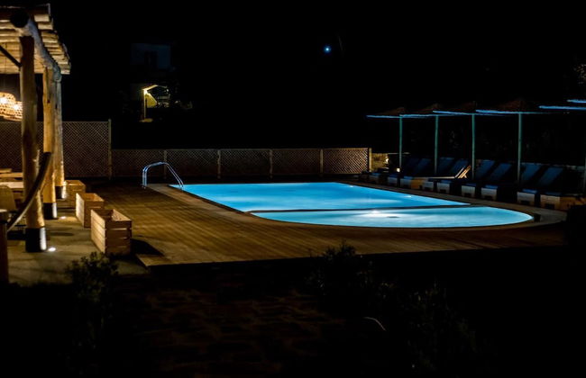 Anemoessa Luxury Villas - Photo 33