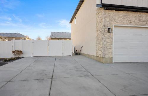 Temple Vista Retreat - King Bed, Sleeps 6 - Foto 17