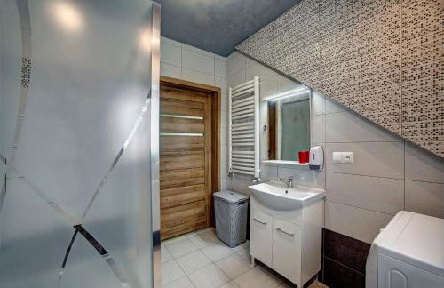 Sanocka Willa - Foto 15