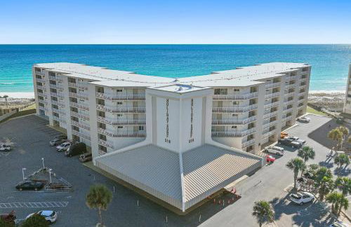 Holiday Surf and Racquet Club 707 - Foto 84
